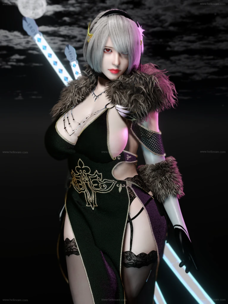 2B_NEW-Hellovam资源网