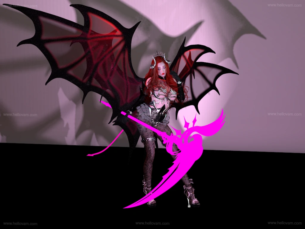 图片[2]-Demon-Hellovam资源网