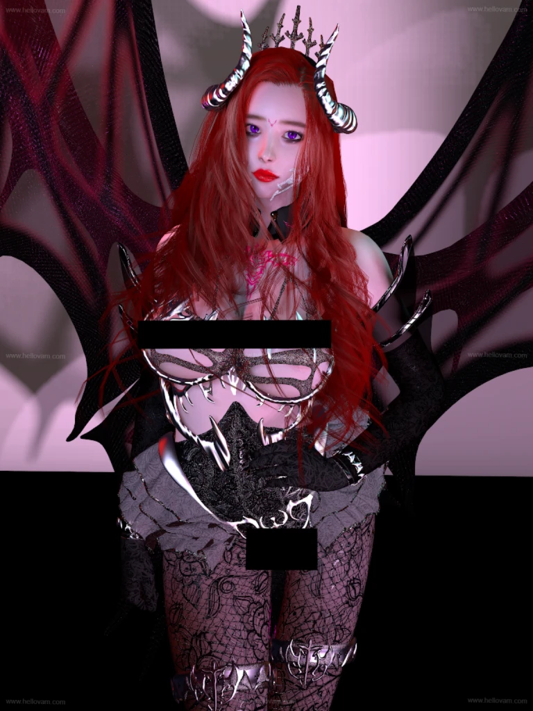 Demon-Hellovam资源网