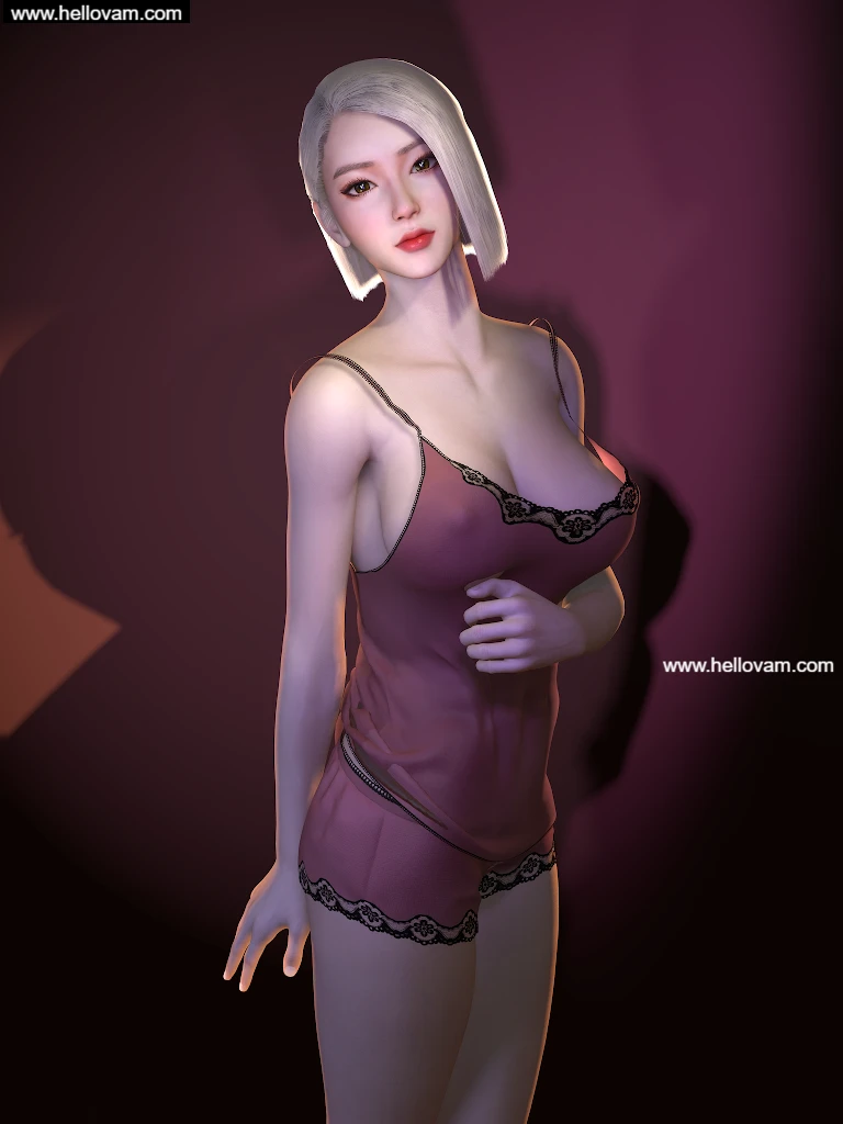 Dnaddr.AYAYI_HD_v1_9.1-Hellovam资源网