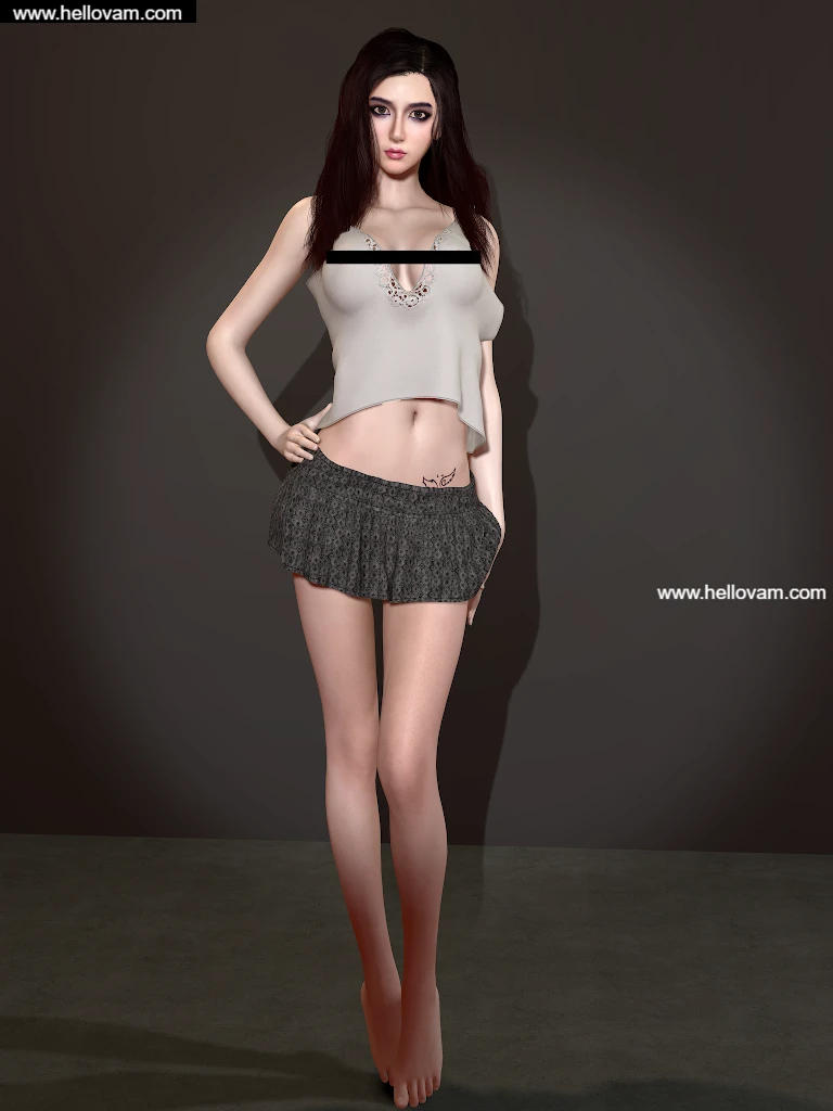 图片[2]-Dnaddr.Angela_HD_v1.2-Hellovam资源网