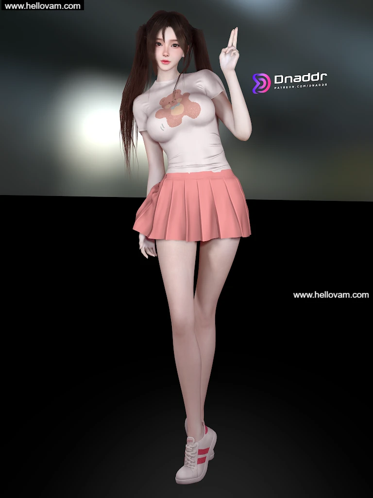 图片[2]-Dnaddr.Ayami_HD_v1.1-Hellovam资源网