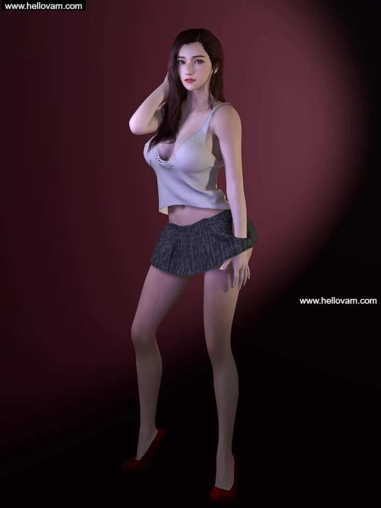 图片[2]-Dnaddr.Cecilia_v34.1-Hellovam资源网