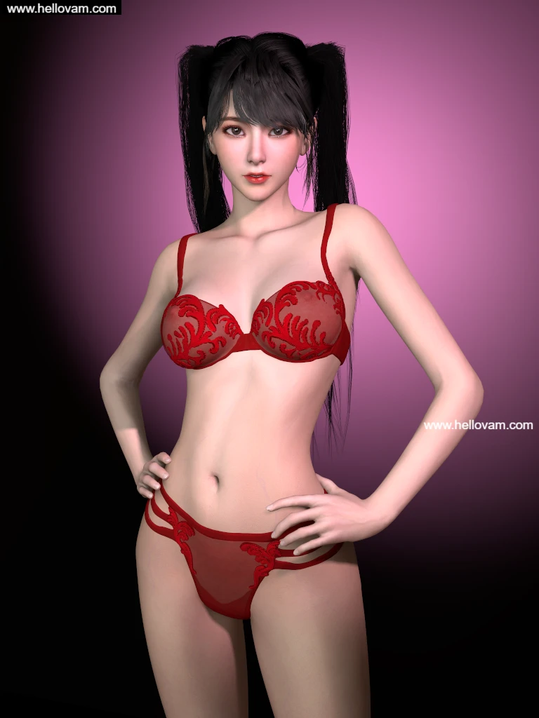 Dnaddr.Dnaddr_Kumiko_HD_reset_V2_2.2-Hellovam资源网