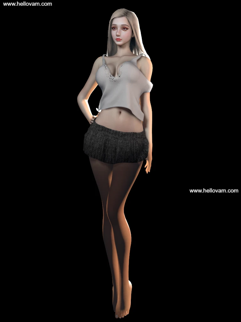 图片[2]-Dnaddr.Dora_HD_v1.1-Hellovam资源网