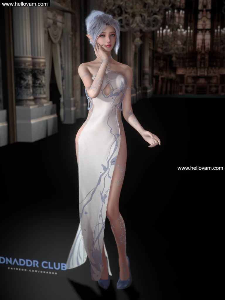 图片[2]-Dnaddr.Elf_Lisa_HD.2-Hellovam资源网