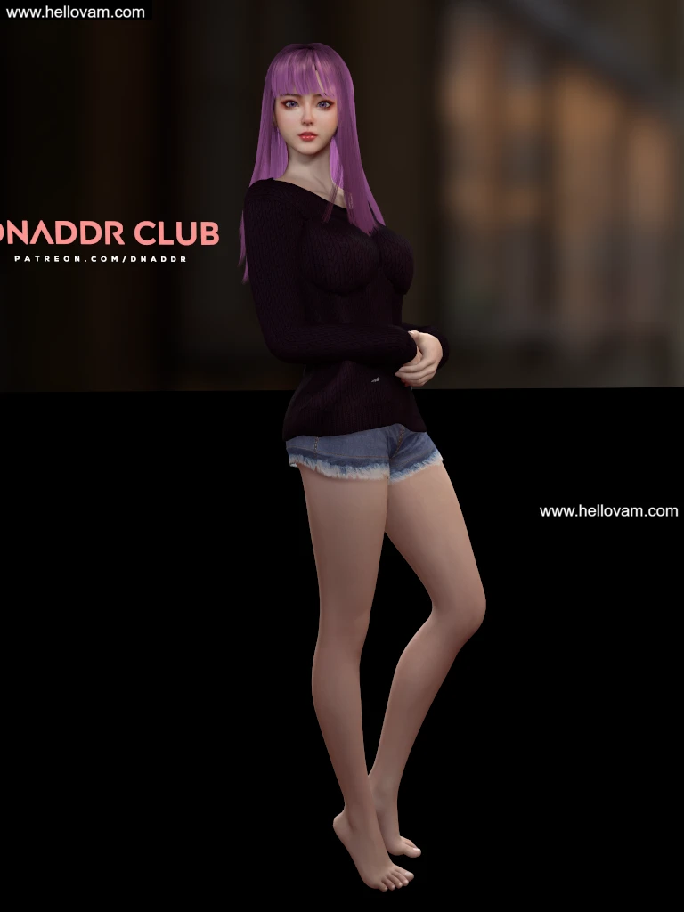 图片[2]-Dnaddr.Erike_HD_v1.1-Hellovam资源网