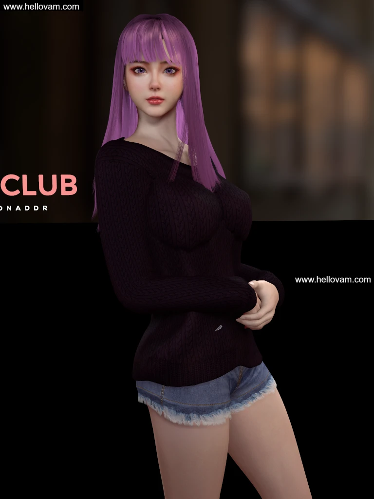 Dnaddr.Erike_HD_v1.1-Hellovam资源网