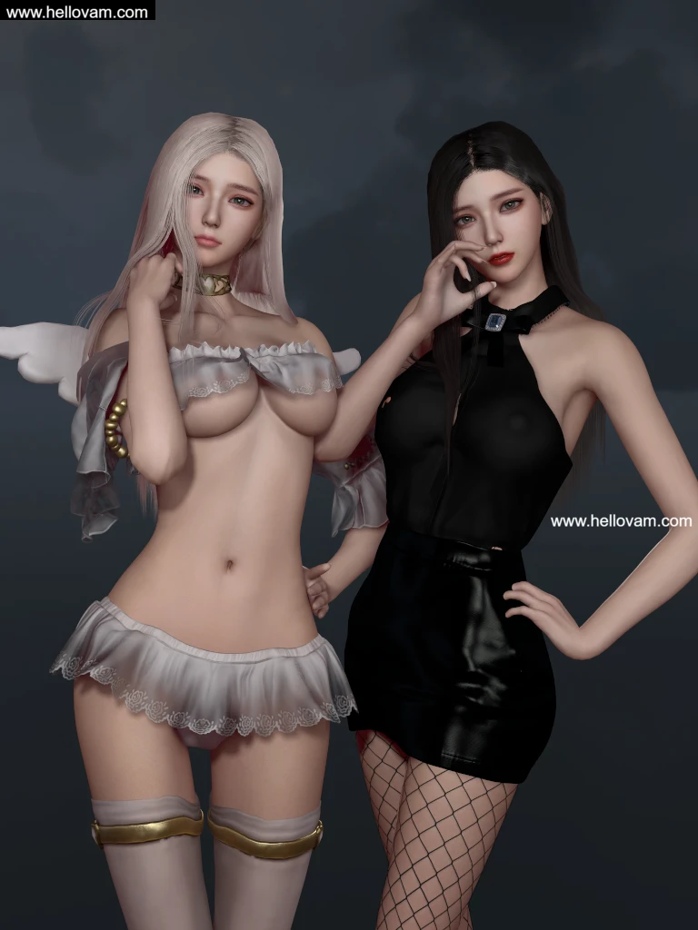 BlackwhiteHD--Dnaddr.Eva_(Black+white)HDv1.1-Hellovam资源网