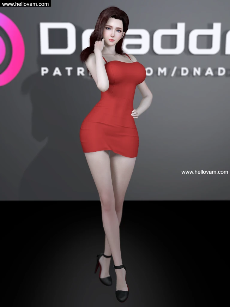 图片[2]-Dnaddr.Fang_HD_v1.1-Hellovam资源网