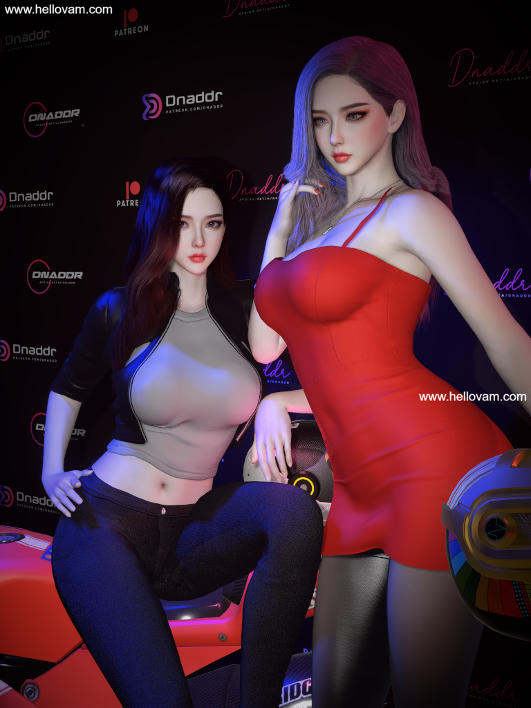 图片[1]-本站服装模特原型Dnaddr.Gina_P_23-3-23.1-Hellovam资源网