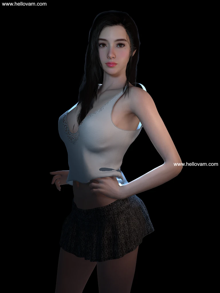 Dnaddr.Jill_v2.1-Hellovam资源网