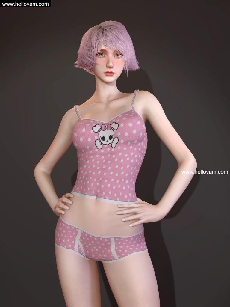 Dnaddr.JudyHDv1.2-Hellovam资源网