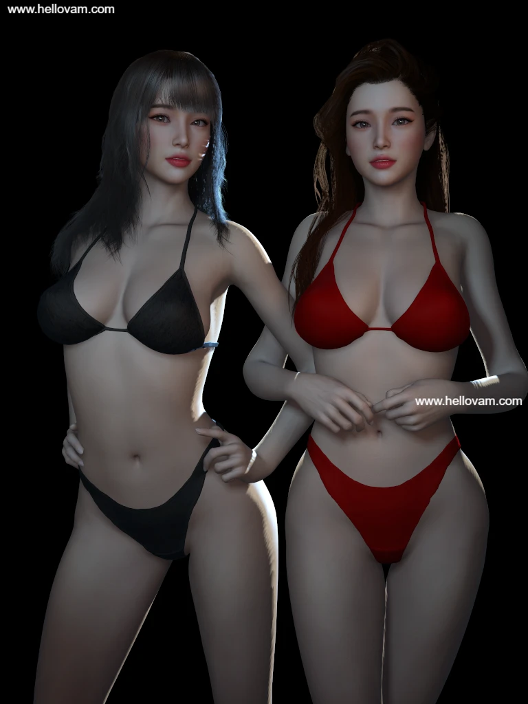 Dnaddr.Kristy_vol_3_5.1-Hellovam资源网