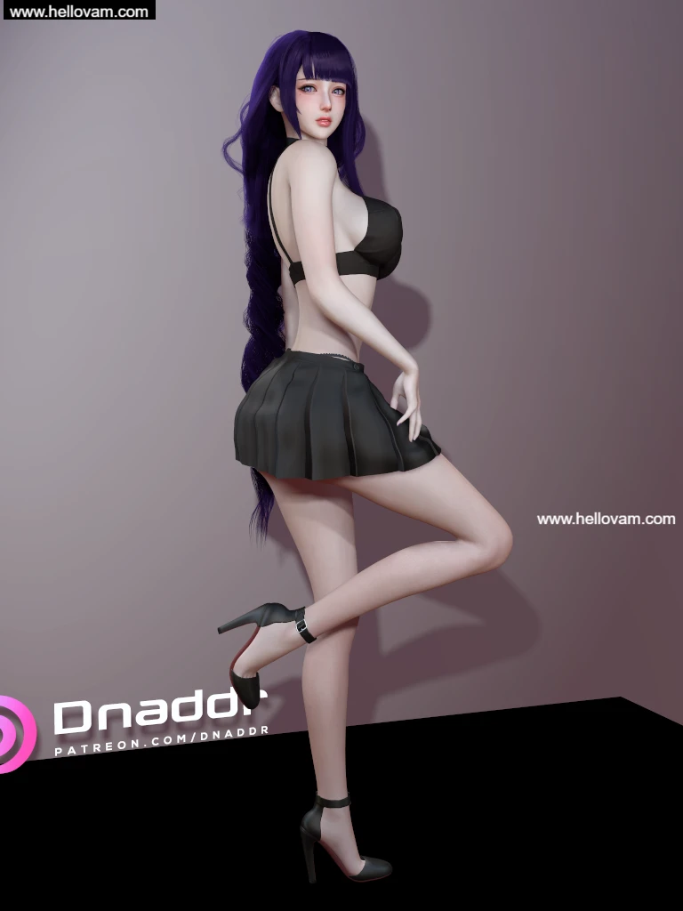 图片[2]-Dnaddr.Lei_HD_v1.1-Hellovam资源网