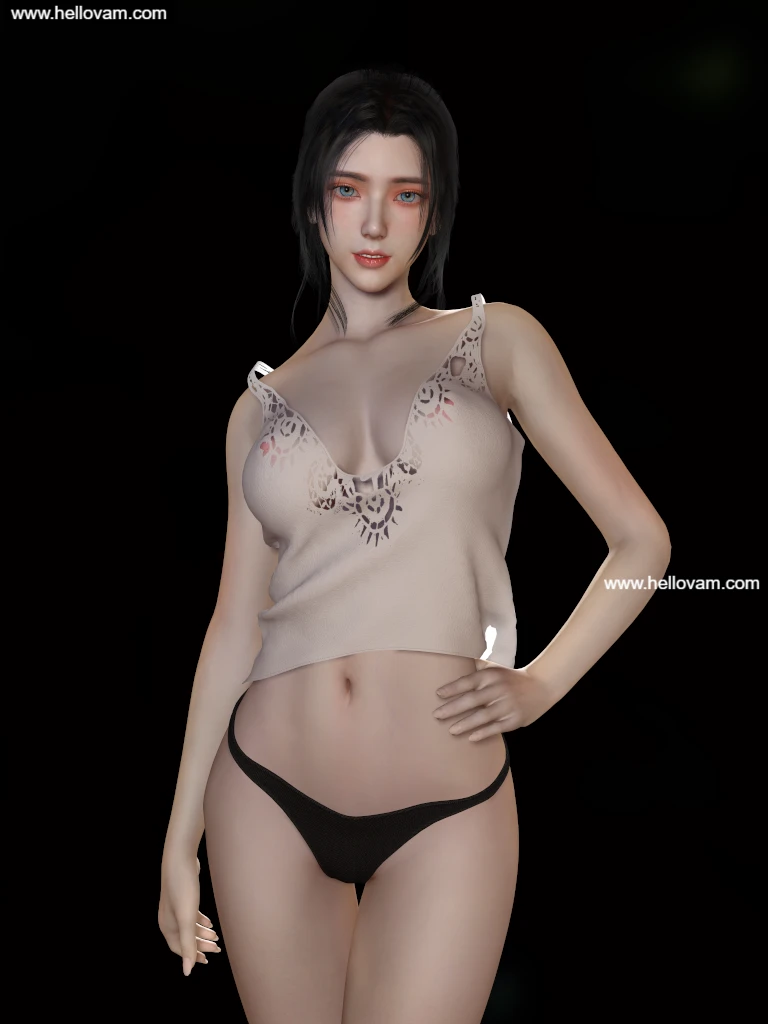 Dnaddr.Lilly_HD_v1.1-Hellovam资源网