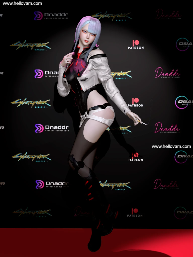 图片[3]-Dnaddr.Lucy_(TwoScen)_HD.2-Hellovam资源网