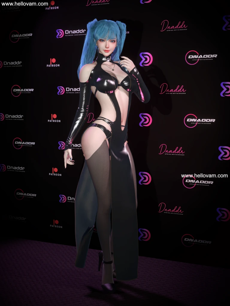 图片[2]-初音未来Dnaddr.Miku_P_23-2-28.1-Hellovam资源网