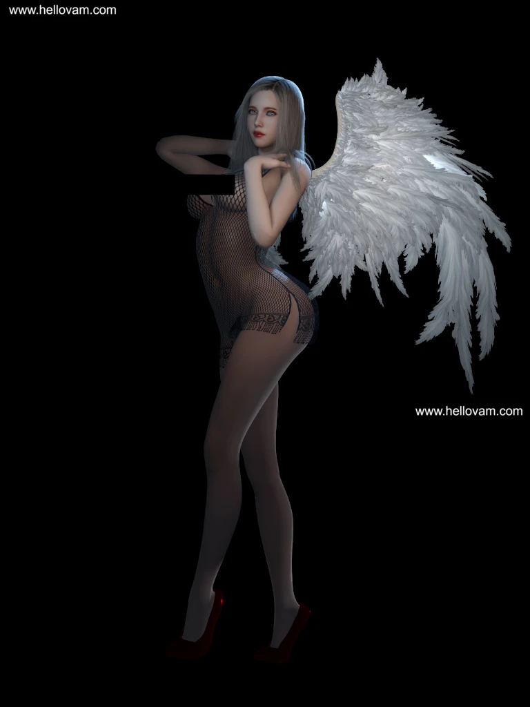 图片[2]-Dnaddr.Sammi_HD_v2_5.1-Hellovam资源网