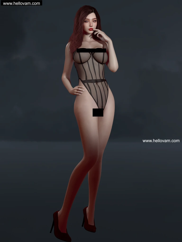 图片[2]-Dnaddr.Samui_HD_v1.1-Hellovam资源网