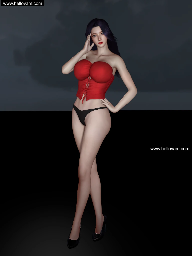 图片[2]-Dnaddr.Sarah_HD_v1_2.1-Hellovam资源网