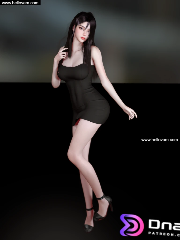 图片[2]-Dnaddr.Xun_HD_v1_1.1-Hellovam资源网