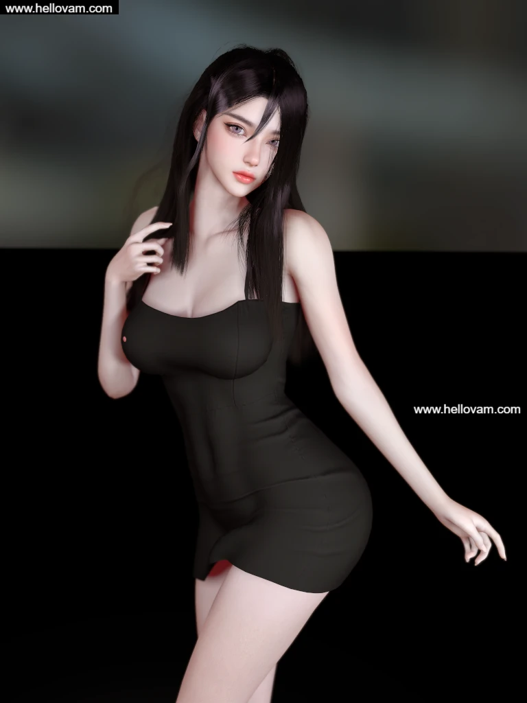 Dnaddr.Xun_HD_v1_1.1-Hellovam资源网