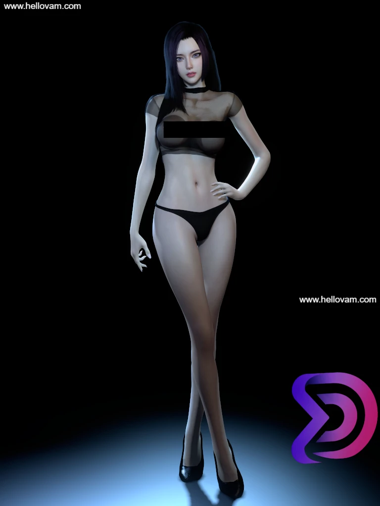 图片[2]-Dnaddr.Zoe_HD_v1.1-Hellovam资源网