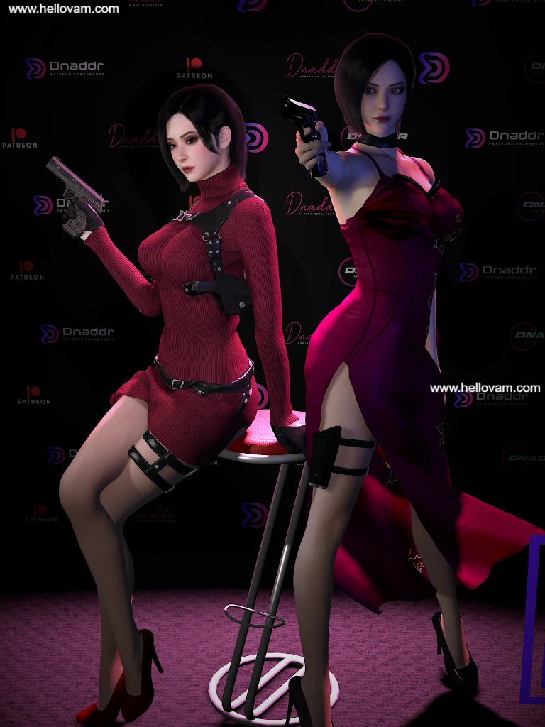 生化危机艾达王Dnaddr.Ada_AFD_23.6.27-2-Hellovam资源网