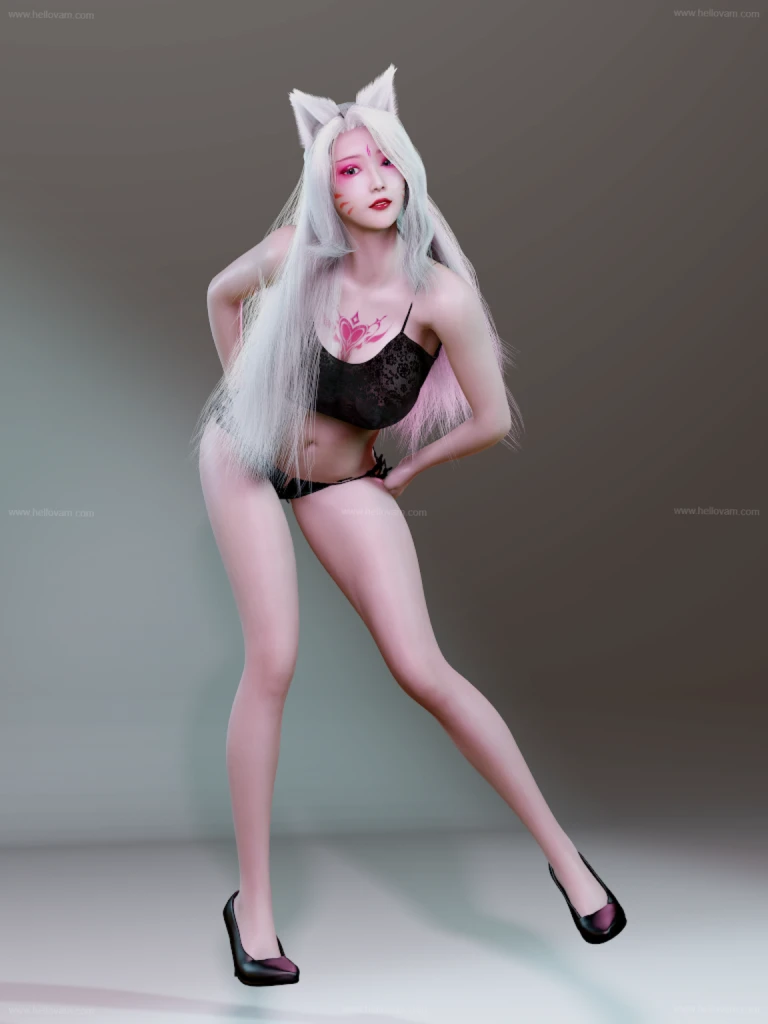 图片[3]-Arctic_fox-Hellovam资源网