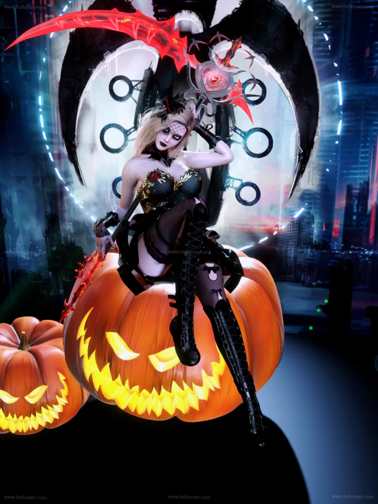 图片[2]-Night_the_earl-Hellovam资源网