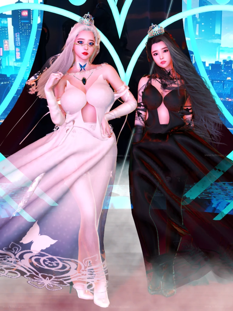 图片[2]-The_Star_of_Love-Hellovam资源网