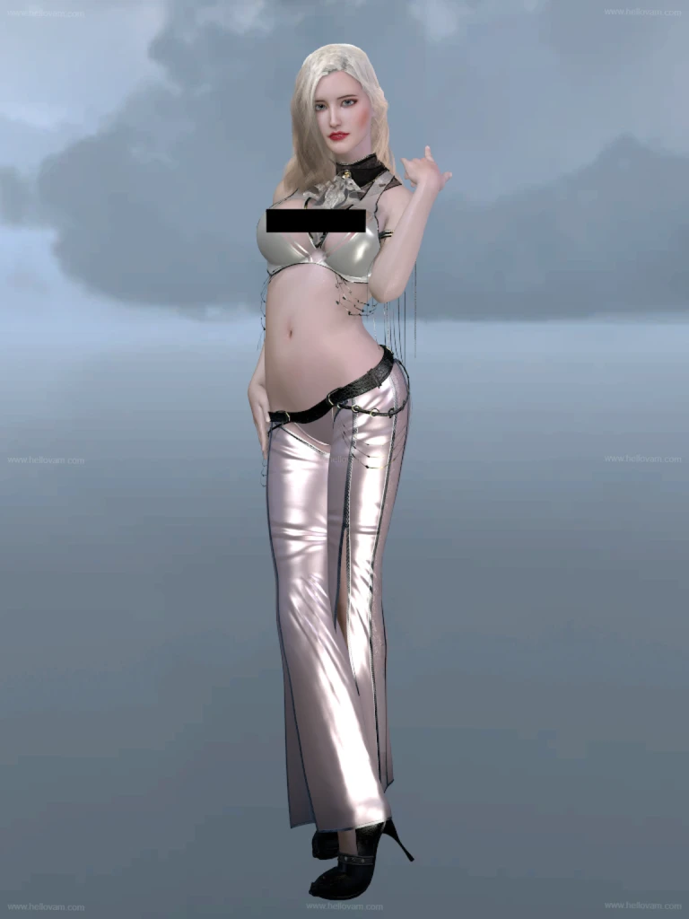 图片[2]-Eva_green-Hellovam资源网