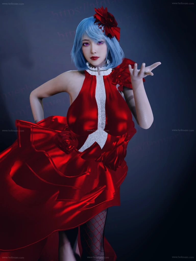 Happy_tone（欢愉调）-Hellovam资源网