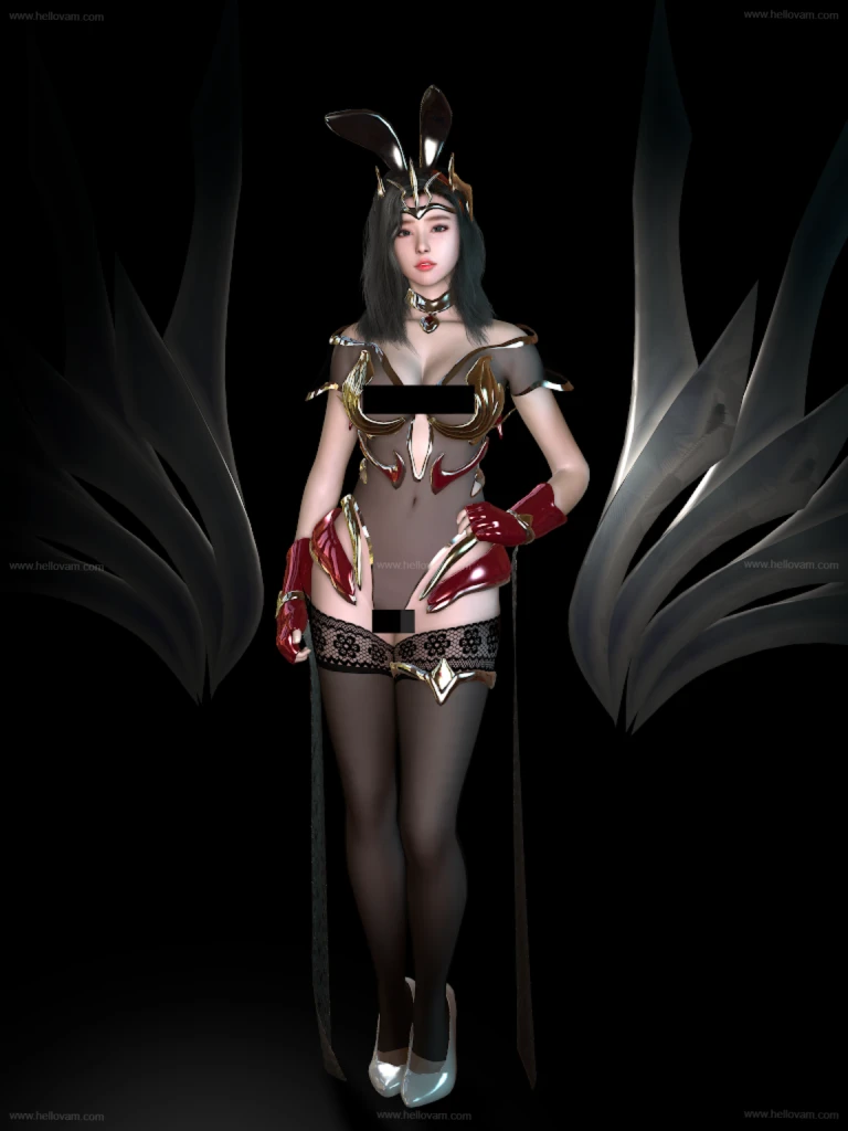 图片[2]-Irelia-Hellovam资源网