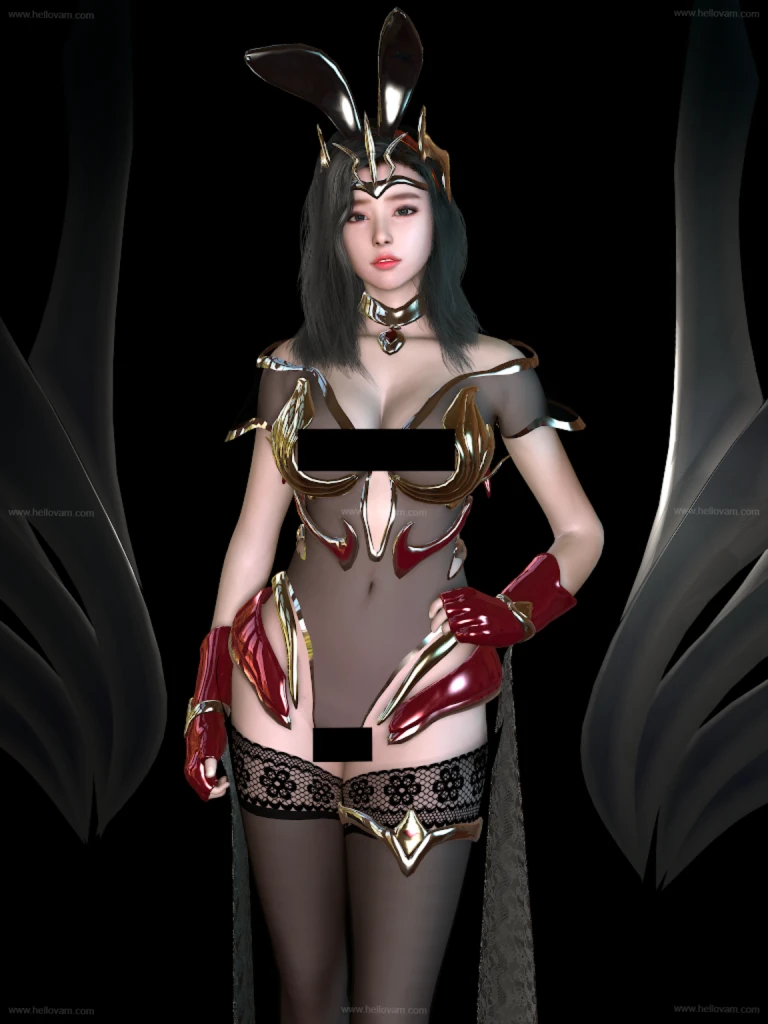 Irelia-Hellovam资源网