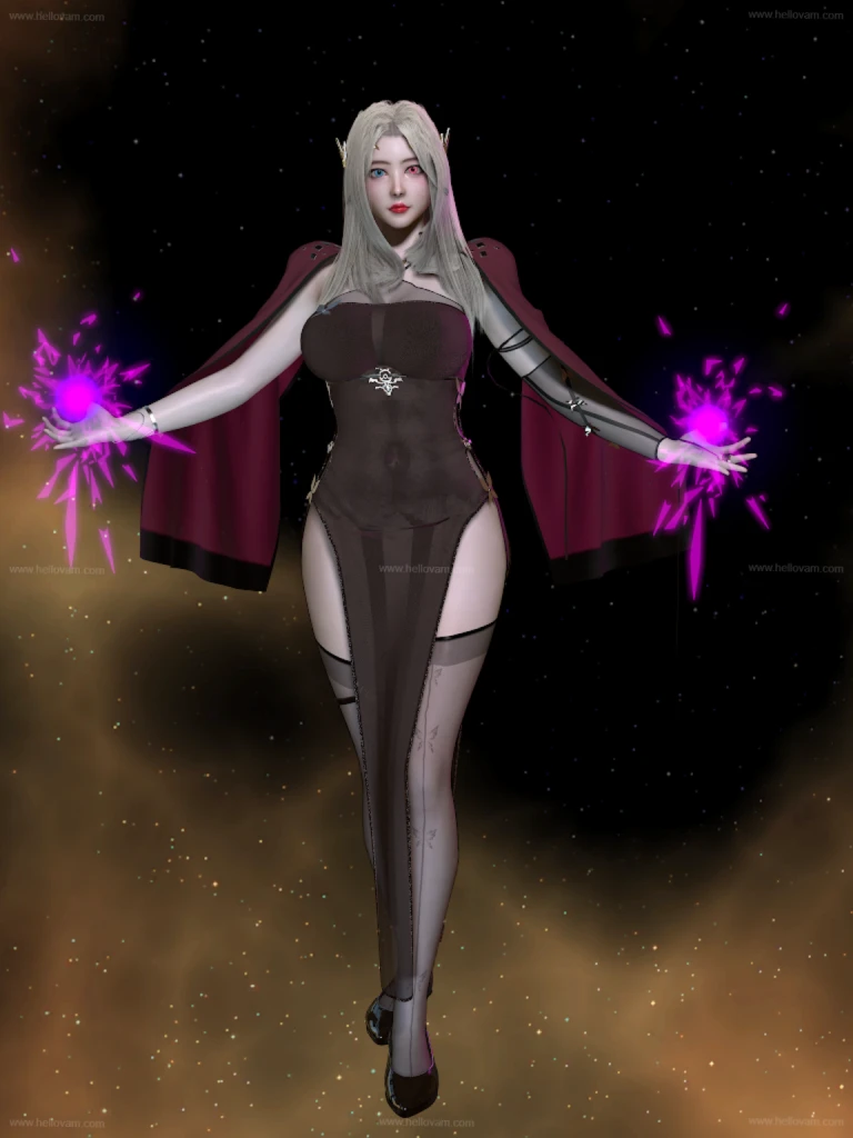 图片[2]-Irina_the_Witch-Hellovam资源网