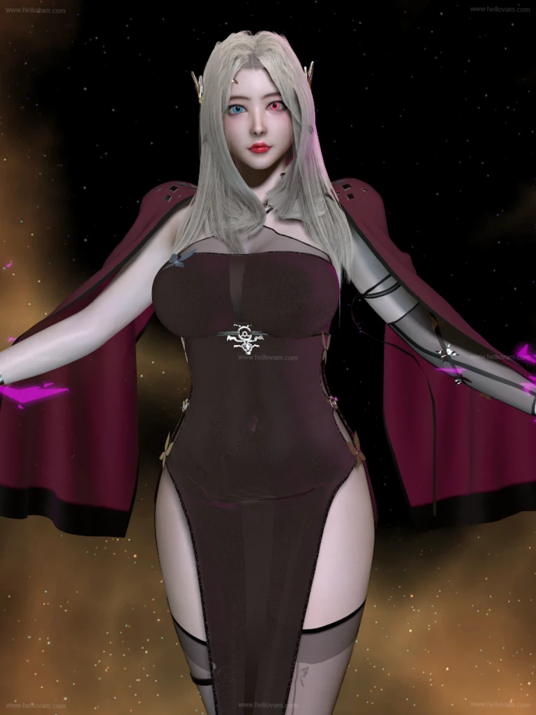 Irina_the_Witch-Hellovam资源网