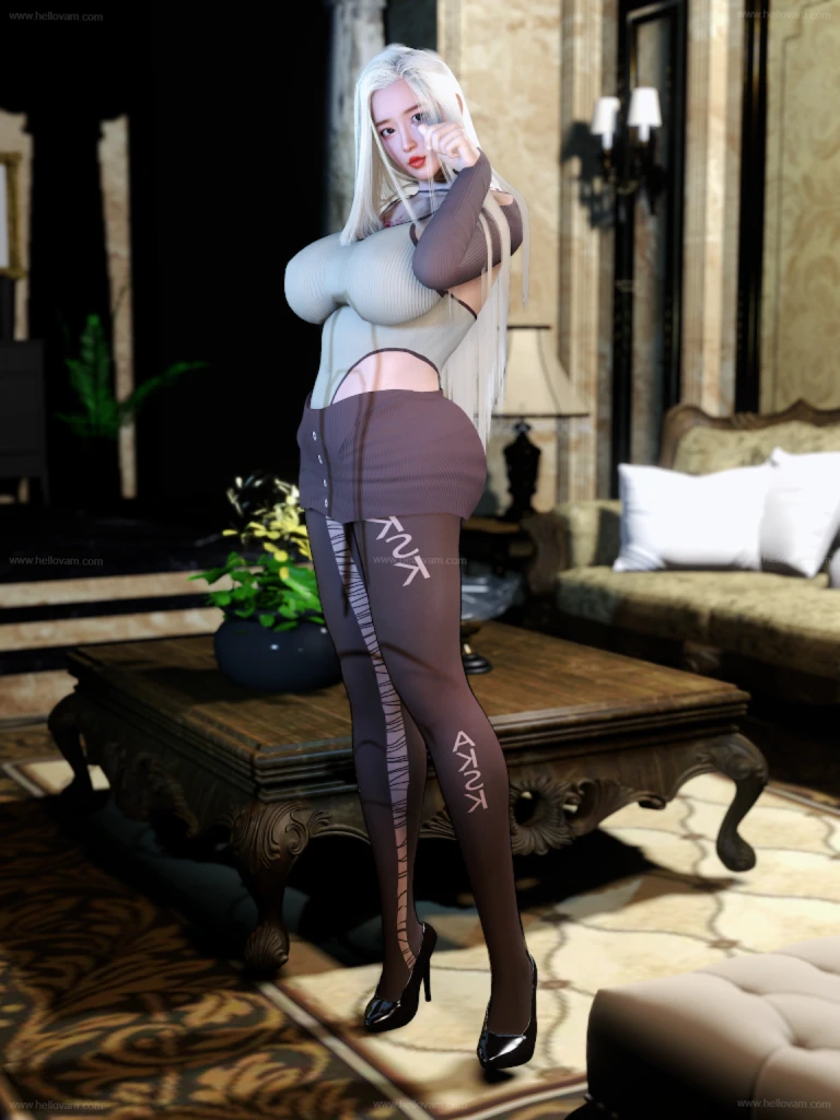 图片[2]-Kiana_Kaslana-Hellovam资源网