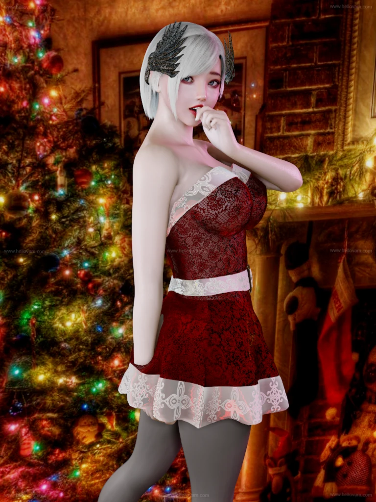 Kiki-Hellovam资源网