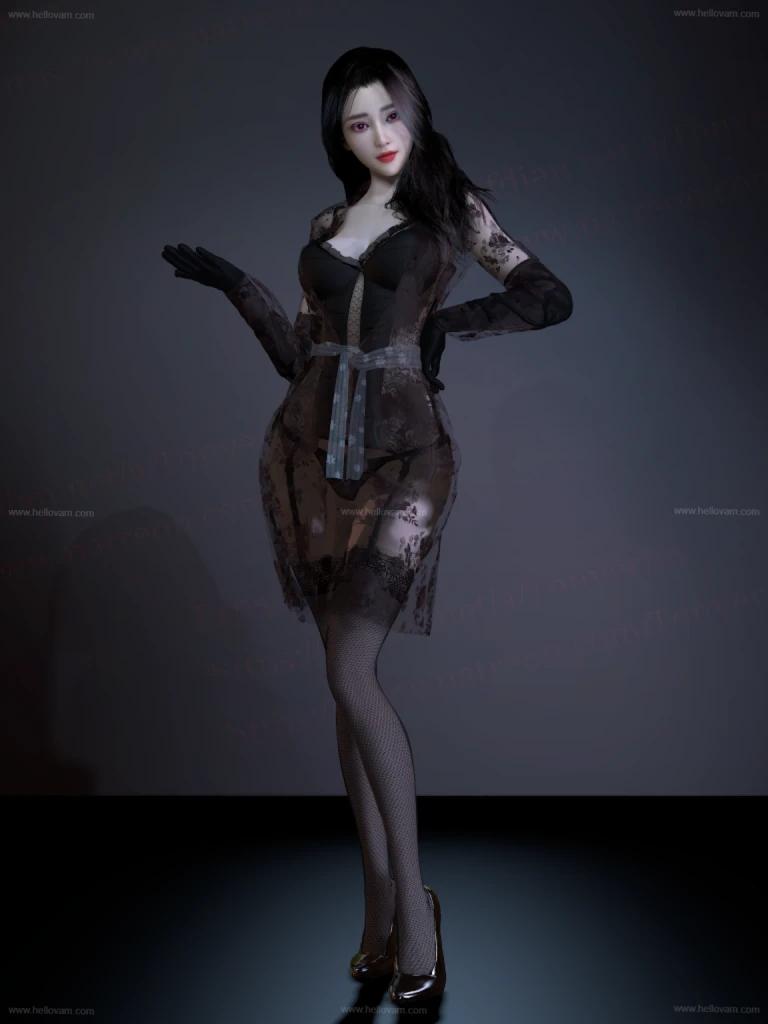 图片[2]-LINLIN-Hellovam资源网