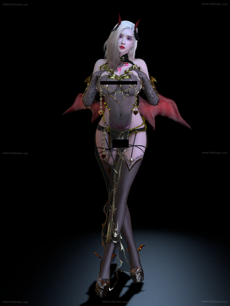 图片[2]-Monika-Hellovam资源网