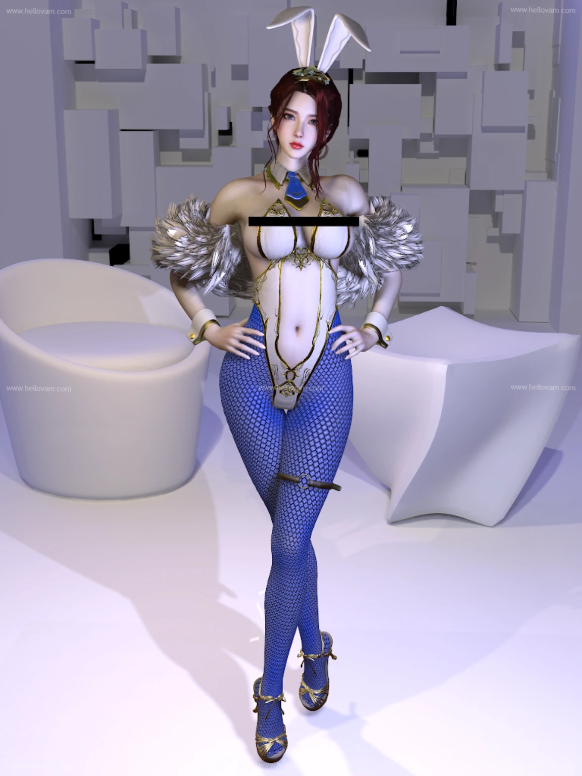 Mowang_nixi.Altria_01.2-Hellovam资源网