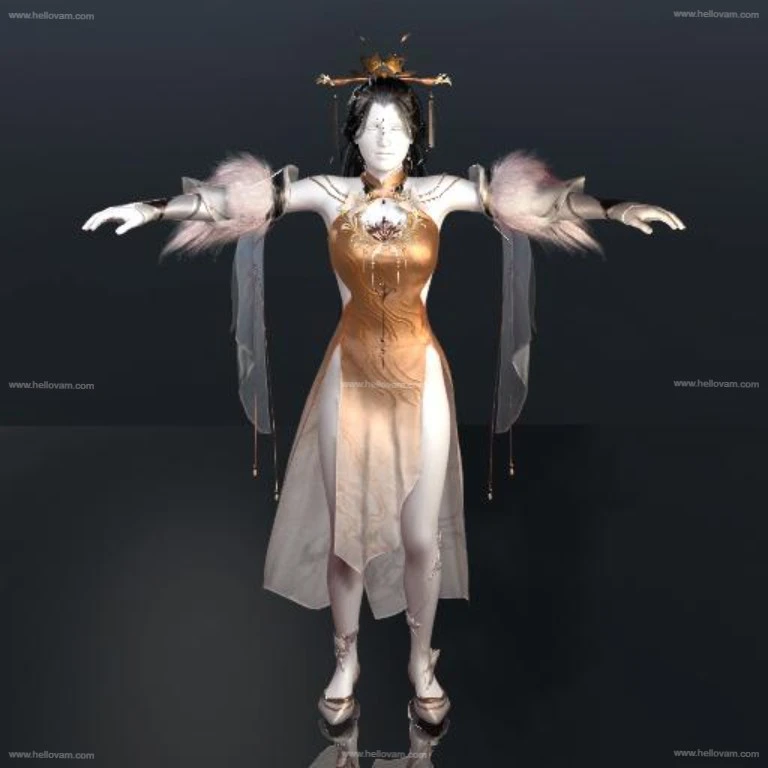 图片[3]-Mowang_nixi.ChangTian_01.1永劫-Hellovam资源网