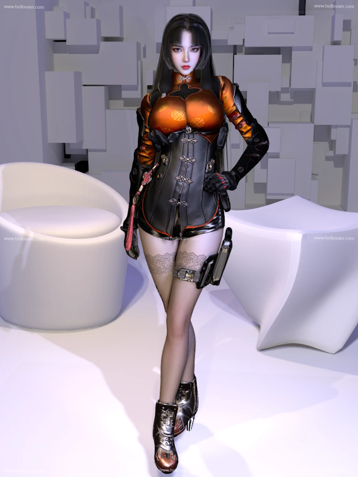 Mowang_nixi.ZiHan_01.1-Hellovam资源网