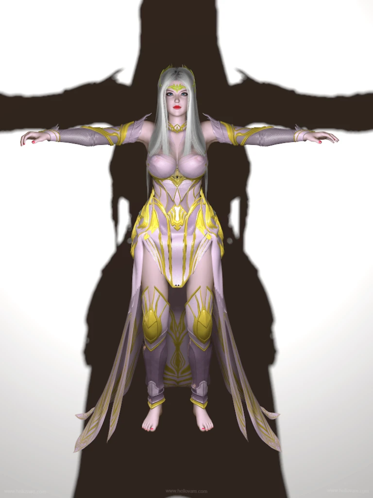 图片[2]-QIANRENXUE-Hellovam资源网