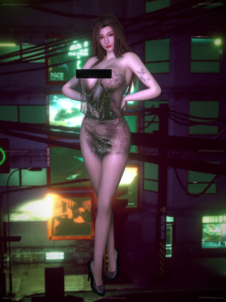 图片[2]-Selina-Hellovam资源网