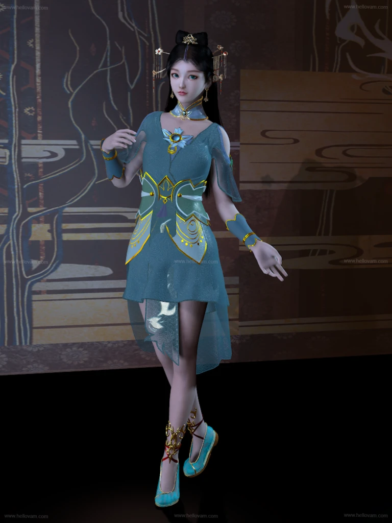 图片[2]-幽若Youruo-Hellovam资源网