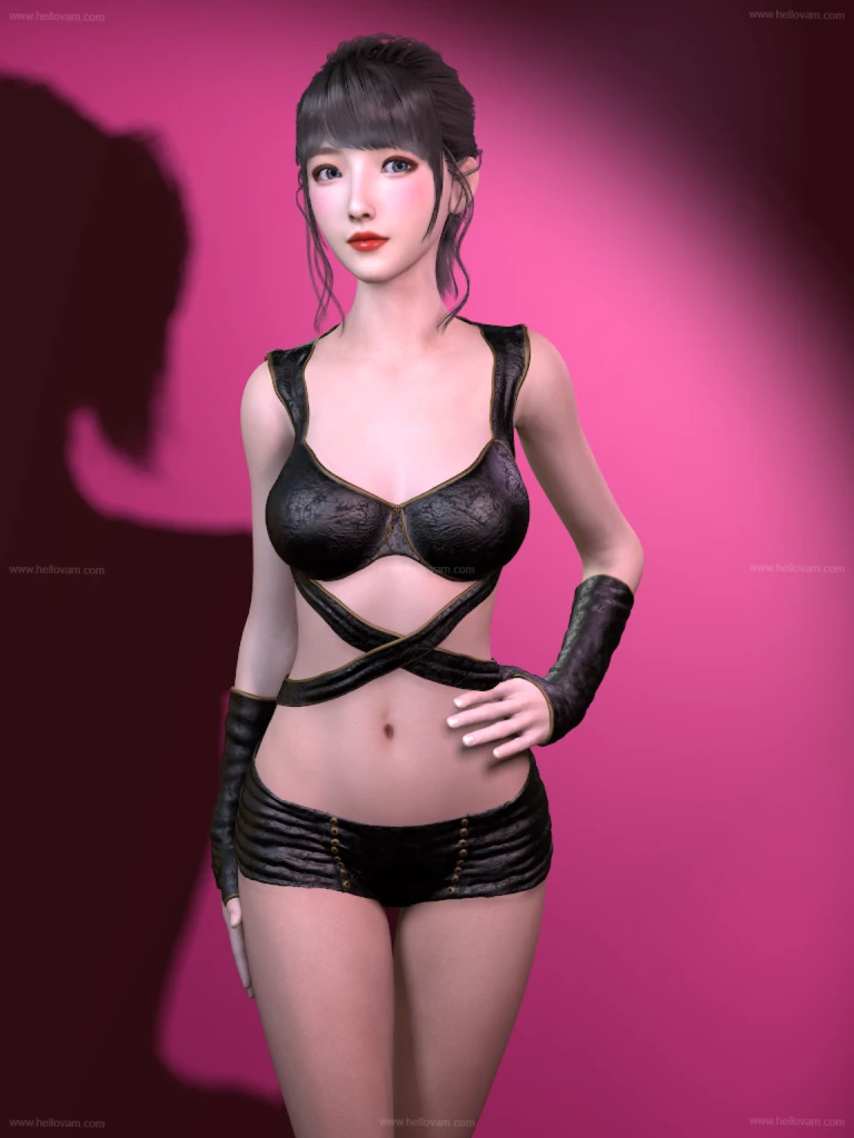 Yu-Hellovam资源网