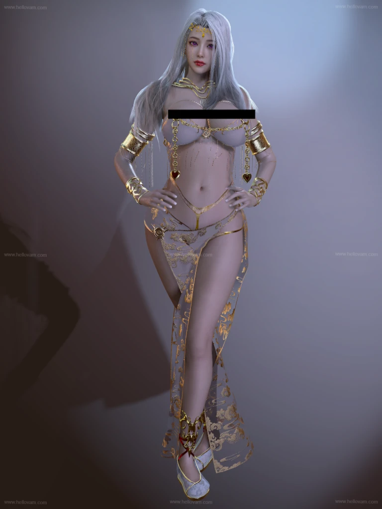 图片[2]-Dancing_diva（舞娘）-Hellovam资源网